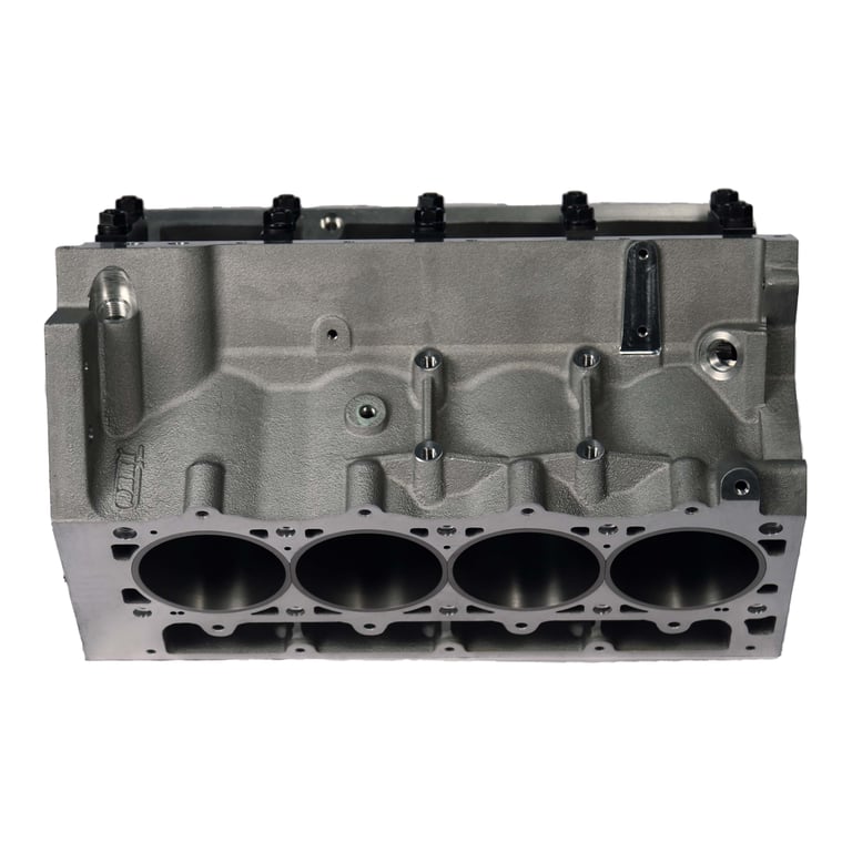 LS NEXT2 Chevy LS Gen III Aluminum Block - 4.125 In. Bore, 9.240