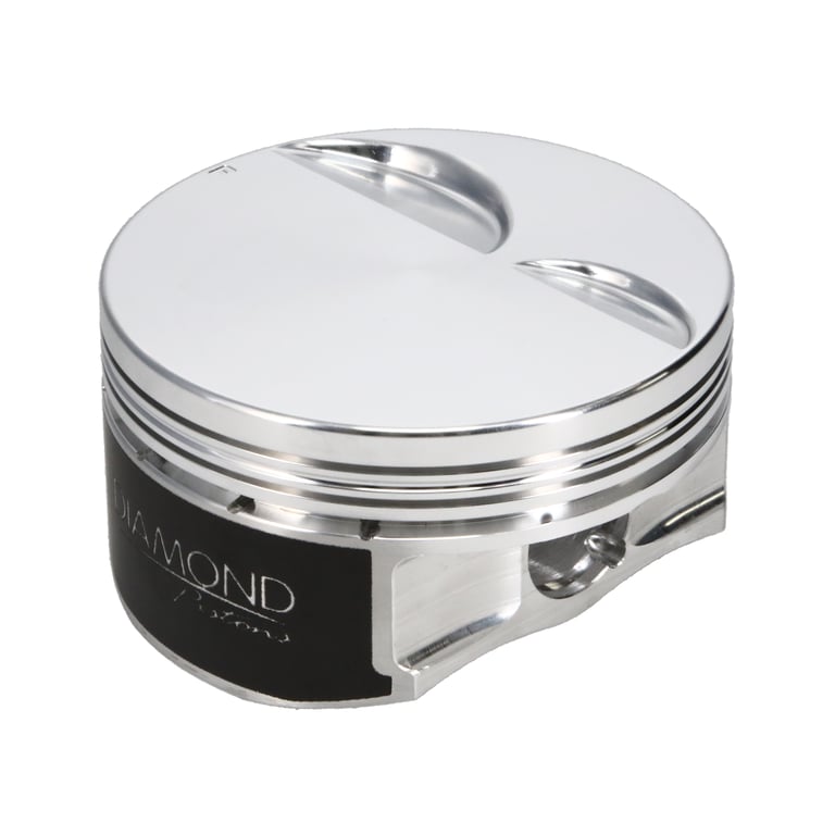 Shop High Quality Chevrolet LS1 Piston Kit - Diamond