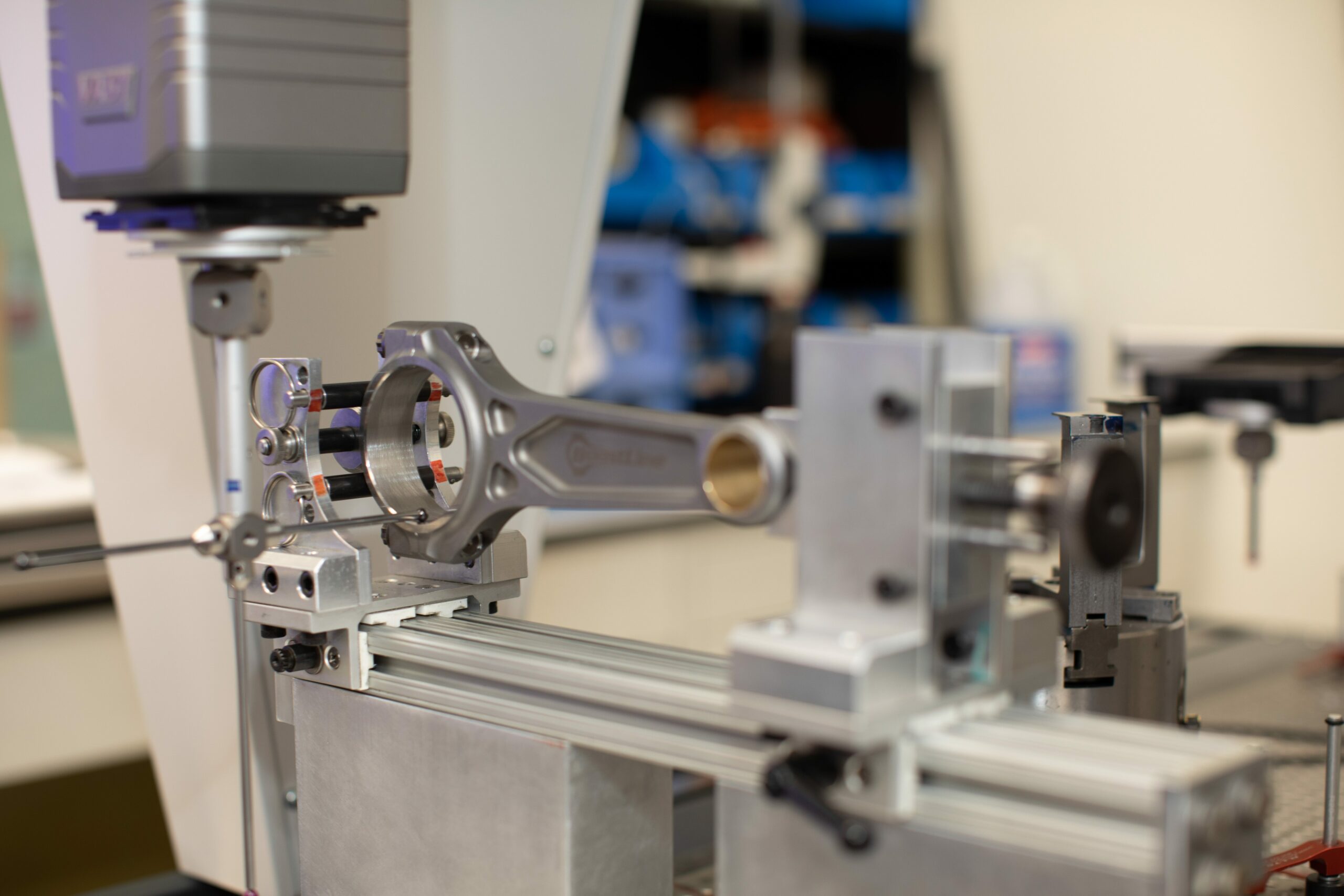 BoostLine in process qc 57