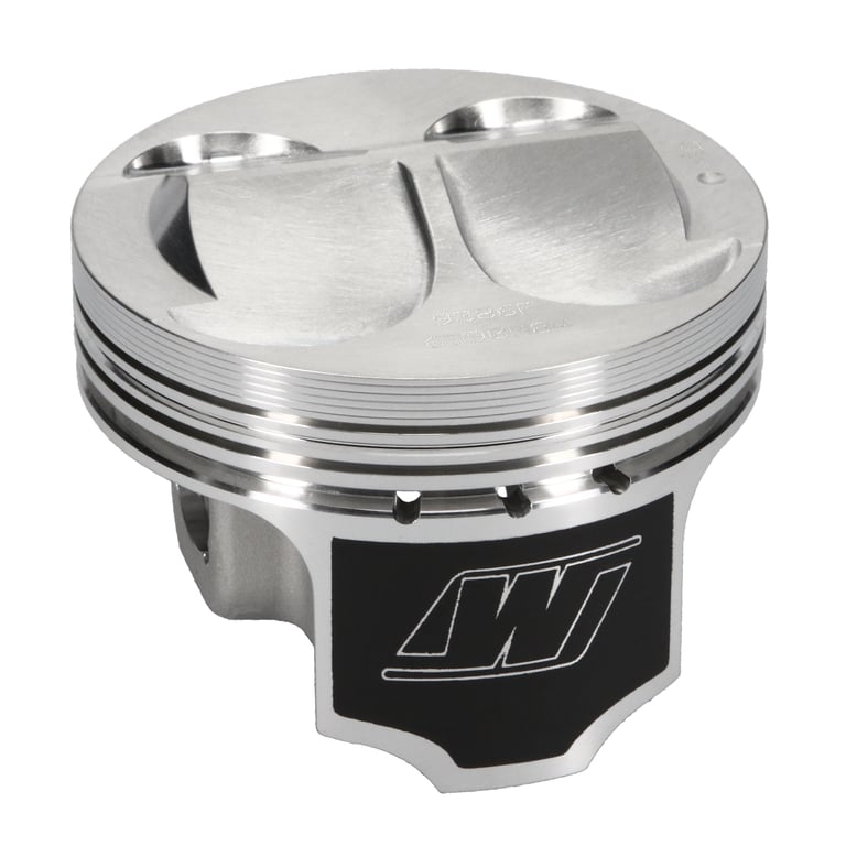 Shop High Quality Mazda 1.8L 16V L8 Piston Set - Wiseco K590M84