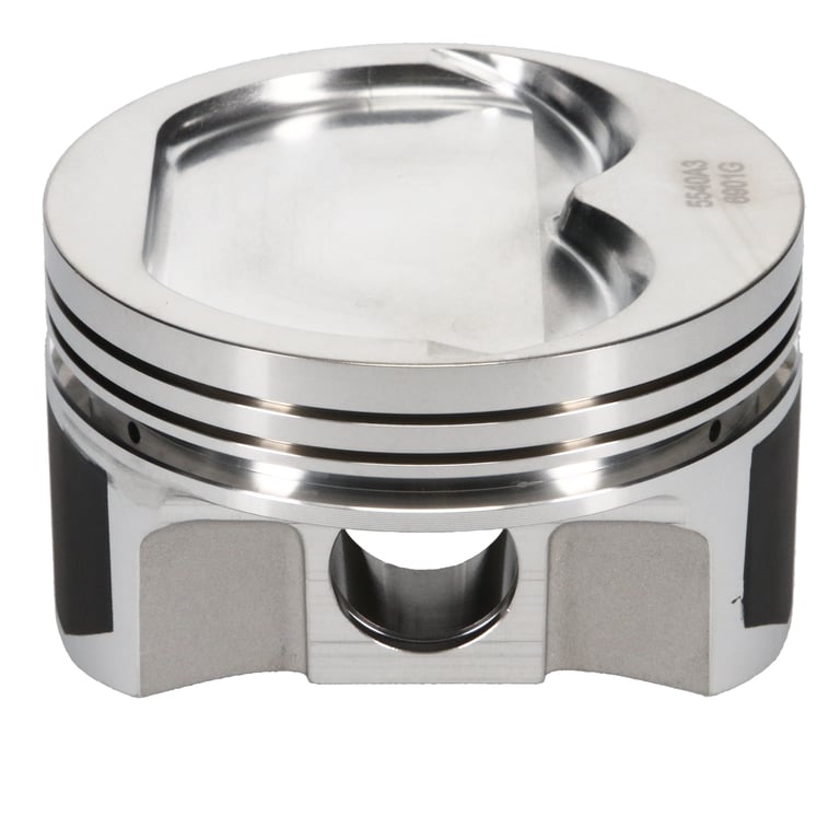Shop High Quality AMC 401 Piston Set - Wiseco PTS540A3