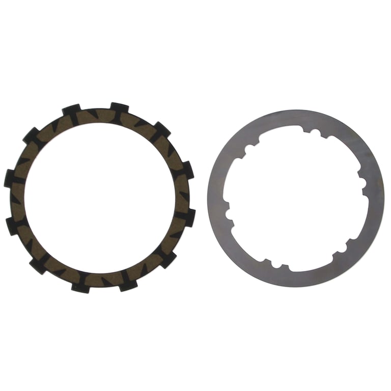 Core Manual TorqDrive Repl Clutch Pack - YAM YZ450 23 | 750-07176