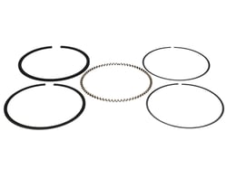 Piston Ring Set, 100.00 mm Bore, 1 Cyl.