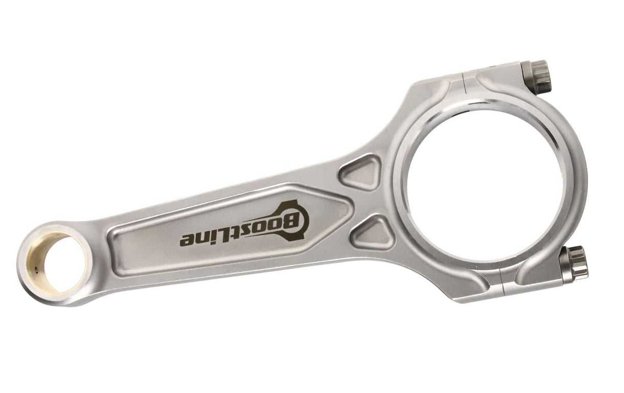 Nissan, TB48DE, 6.437 In. Length, Connecting Rod | NI6437 Nissan, TB48DE, 6.437 In. Length, Connecting Rod | NI6437
