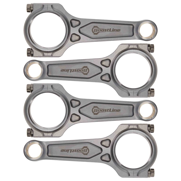 ベース Conti BMW, B48B20, 5.833 In. Length, Connecting Rod Set | BM5833