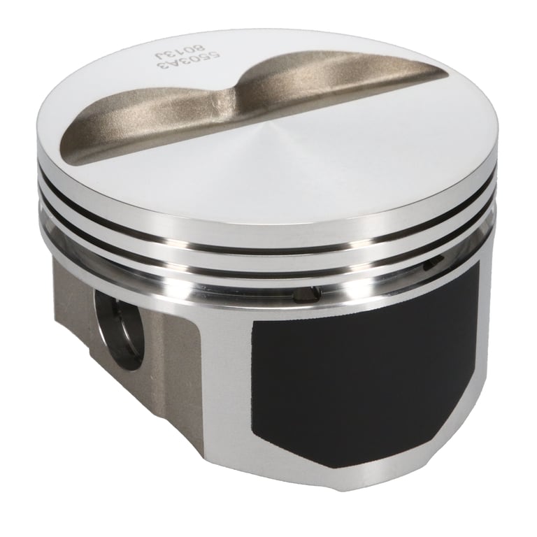 Shop High Quality Chevrolet Small Block Gen I Piston Set - Wiseco PTS503A3