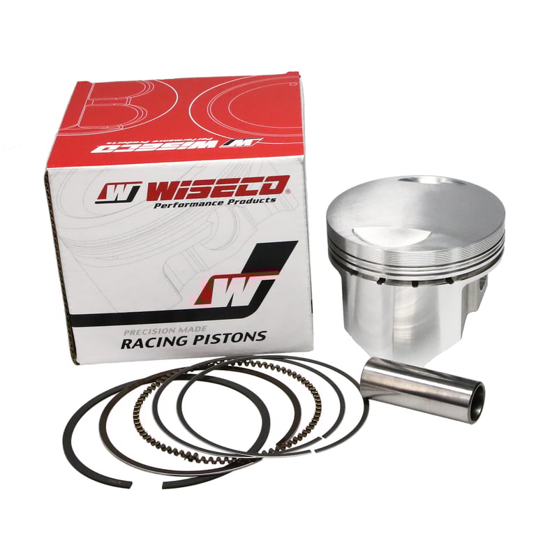 Shop High Quality Yamaha TT500 XT500 SR500 Wiseco Piston Kit Piston Kits Wiseco SKU 4764M08750