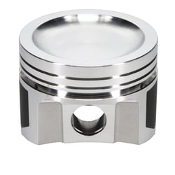 Pro Tru Street Buick V6 Piston – 3.830 in. Bore – 1.825 .in CH, -25.00 CC