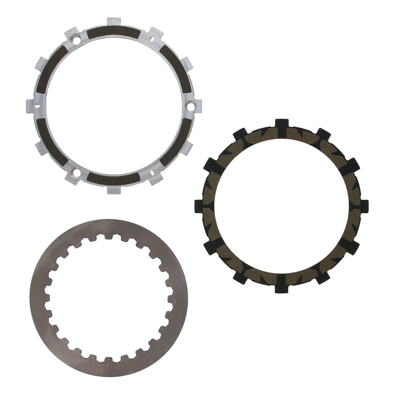 Replacement Clutch Pack - RadiusCX 3.0 - Gas Gas / Yamaha | 751