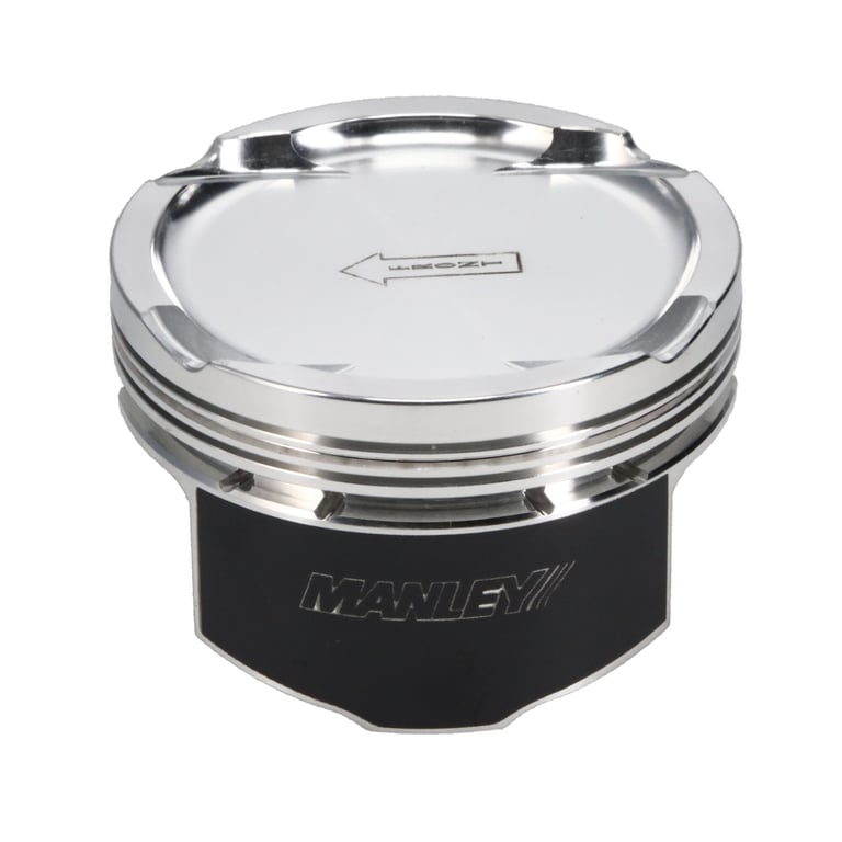 極東　PISTON CRETE PY125-36A 1/50 public