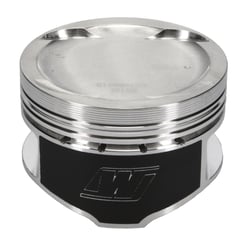 Professional Chrysler 3.0L Piston Set – 91.50 mm Bore – 31.75 mm CH, -14.00 CC