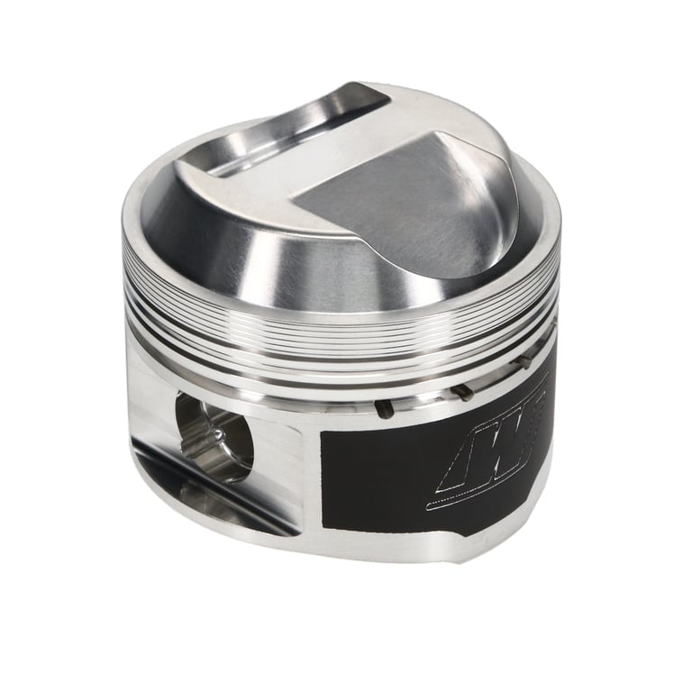 Shop High Quality Toyota 3TC Piston Set - Wiseco K686M89