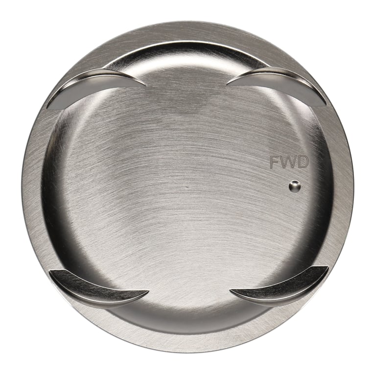 Shop High Quality Nissan VG Piston Set - Wiseco K549M87AP