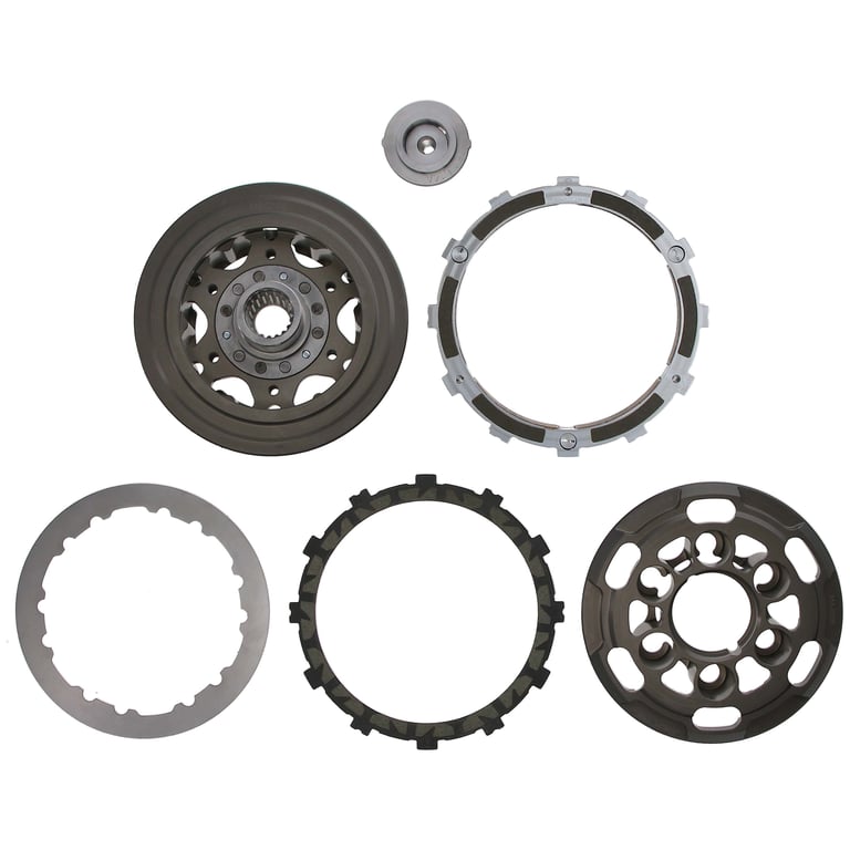 RadiusCX - Harley-Davidson M8 Hydraulic (2017+ ) | RMS-7915005