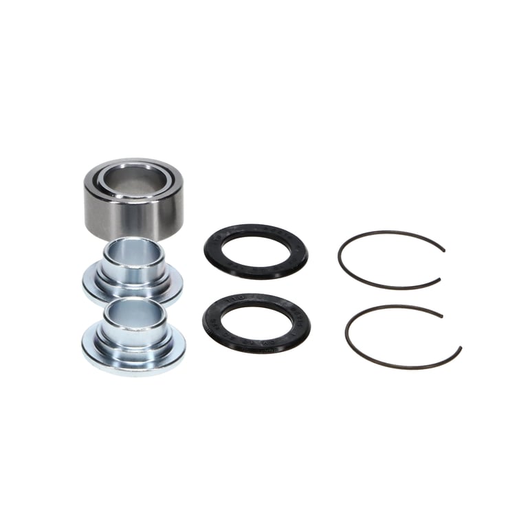 POC レガース Shop OEM Replacement Lower Shock Bearing Kit CR80 Quality Off-Road