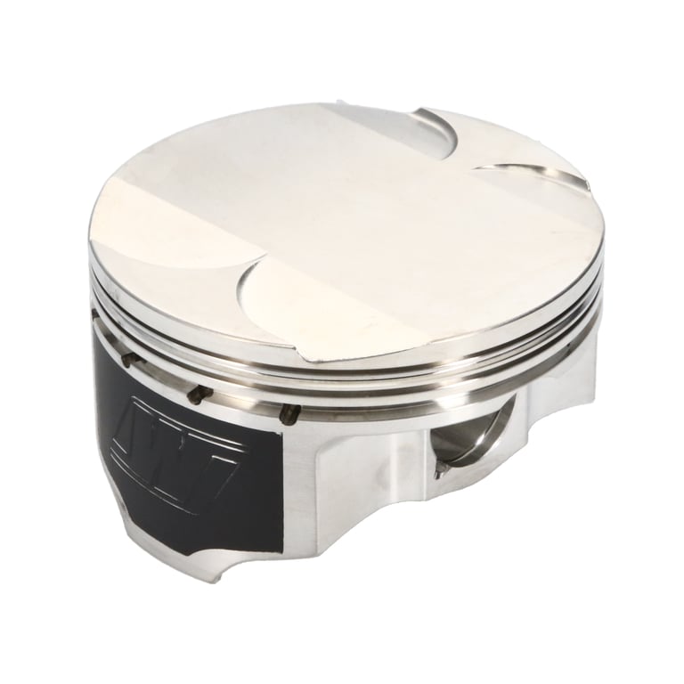 Wiseco Replacement Piston Kit 40040M09100 9.5:1 Compression Ratio 91