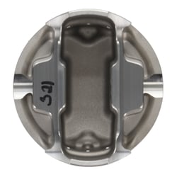 Wiseco – Toyota, 4AG, 81.50 mm Bore, Piston