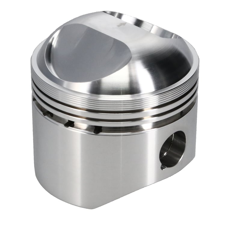 ハーレーダビッドソン　ショベル　WISECOピストンkit Shop Harley-Davidson Shovelhead 74 Wiseco Piston Kit - 3.517 In. Bore