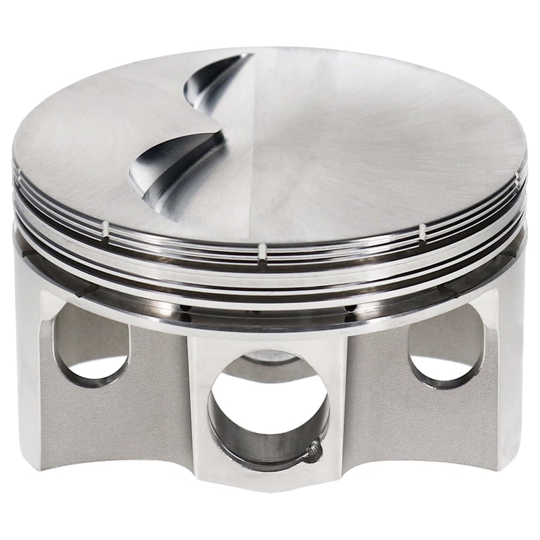 Shop High Quality Chevrolet Small Block Piston Kit - JE Pistons 373703
