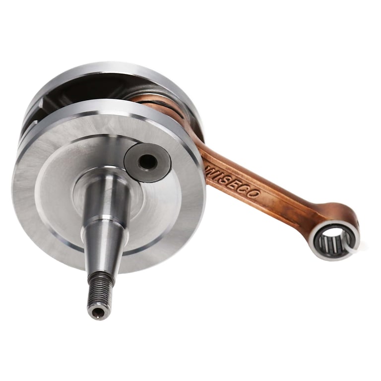 Shop Wiseco - Yamaha 02-18 YZ85, Crankshaft Assembly