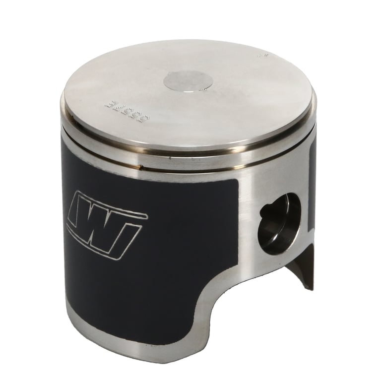 Shop Moto-Ski/Ski-Doo Wiseco Piston Kit - 72.50 Mm Bore
