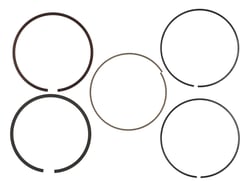 Wiseco 4 Cycle Piston Ring Set – 100.50 mm