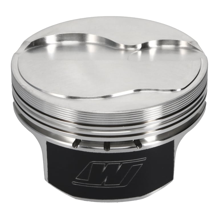 Shop High Quality Chevrolet LS Piston Set - Wiseco K0427X125
