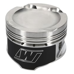 Professional Chrysler A853 Piston – 87.50 mm Bore – 1.400 .in CH, -17.00 CC