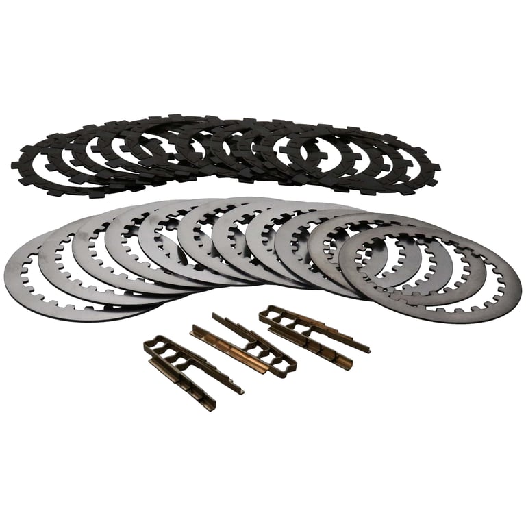Core Manual TorqDrive Repl Clutch Pack - Yamaha YZ125X YZ125