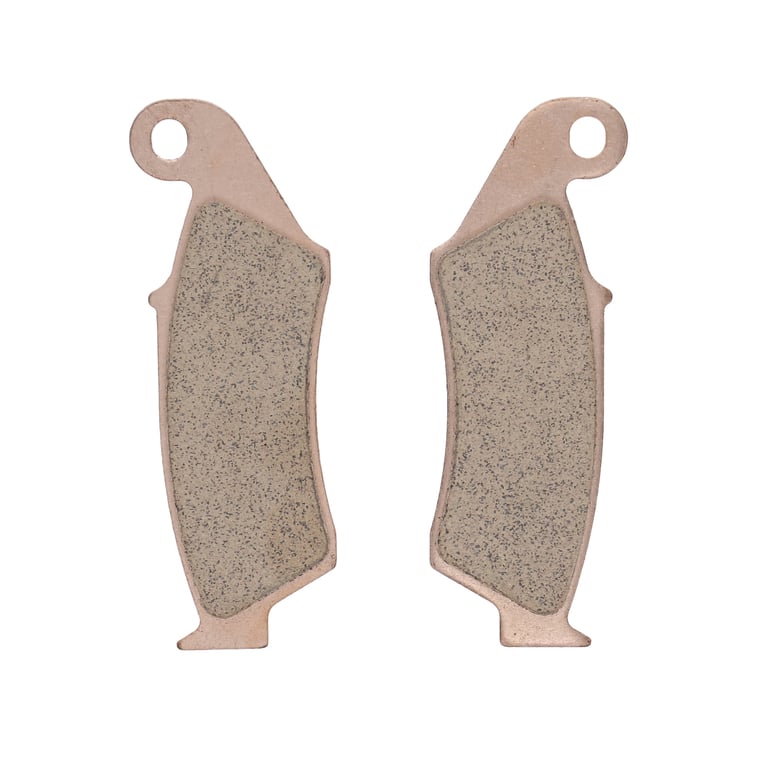 Shop OEM Replacement Brake Pad Set Front CRF250/450R + KX250F/450F