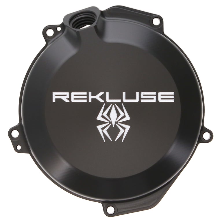 Clutch Cover - KTM 250/350 | 169-993 | Rekluse | Performance
