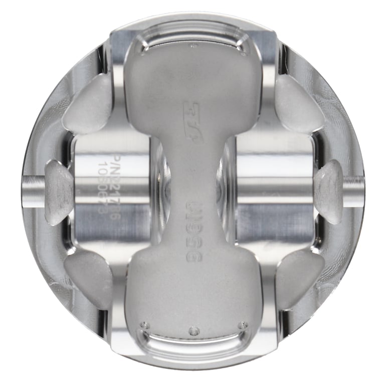 Shop High Quality Kawasaki Engine Piston With 87.00 MM Bore