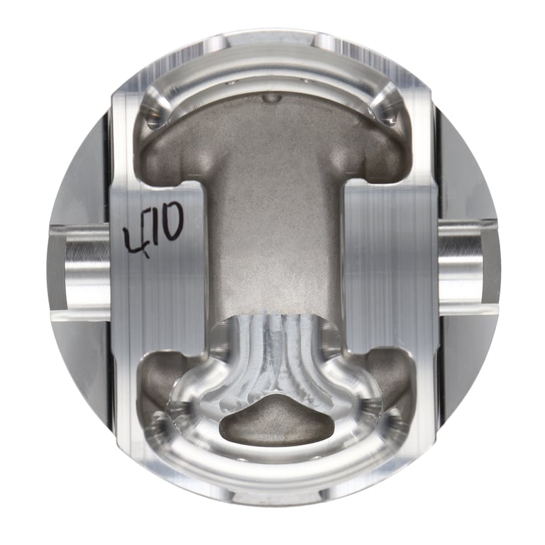 Shop High Quality Ford Small Block Piston Set - Wiseco K0102A125