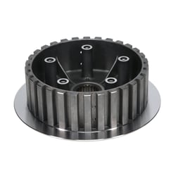 KHRIZ HUB Kawasaki 2018-2024 Ninja 400 Z400 Clutch Hub Eliminator