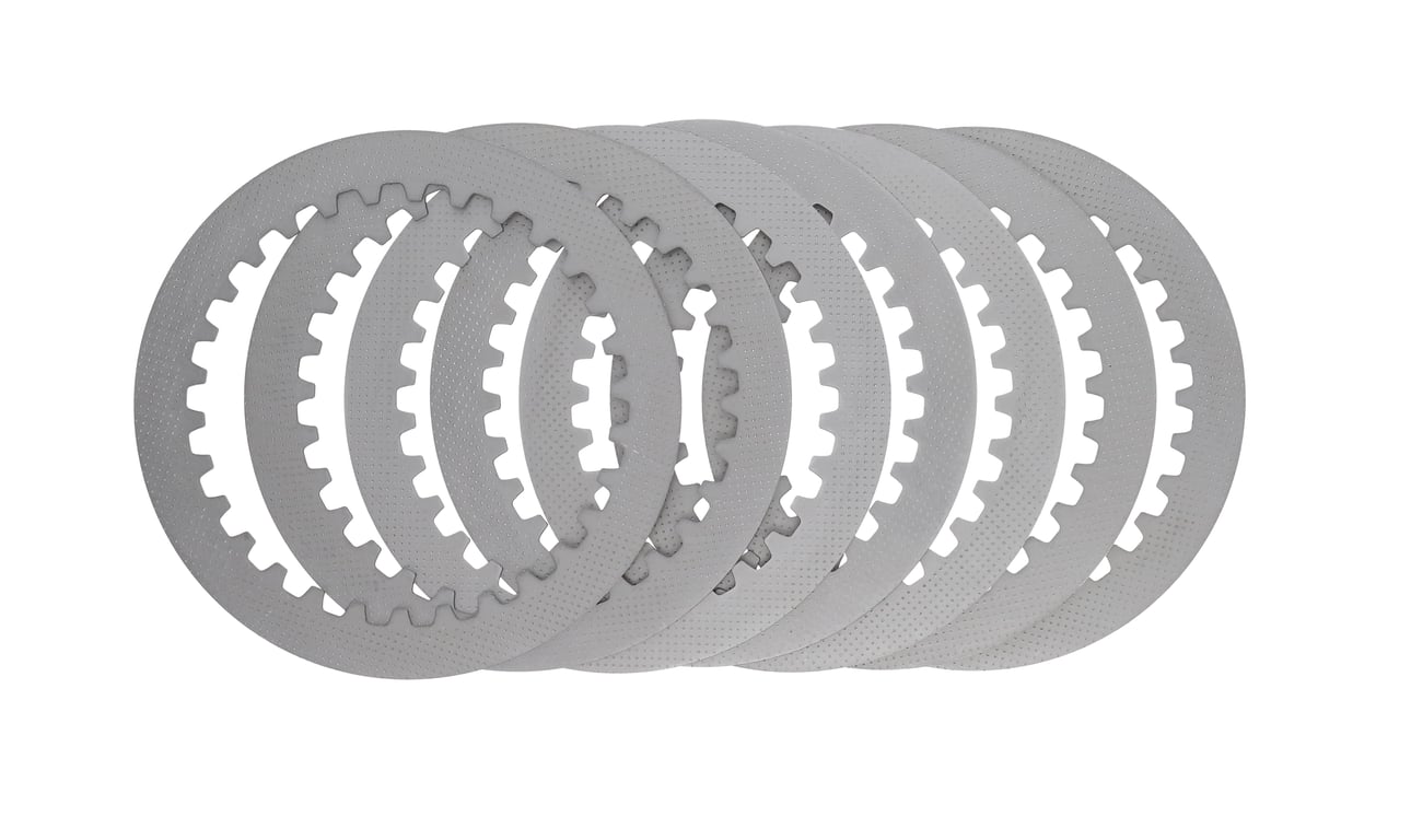 Shop High Quality Honda CR80R/CR85R Wiseco Clutch Fiber Kit