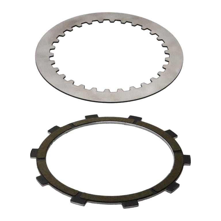 TorqDrive Clutch Pack - Yamaha R3 / MT03 | RMS-2807200 | Rekluse