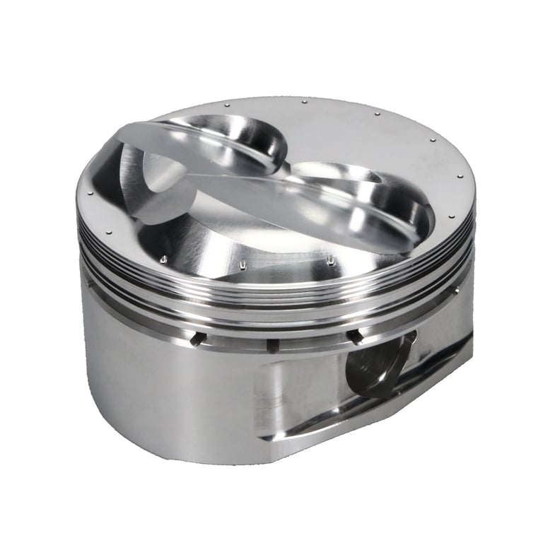 Shop High Quality Chevrolet Small Block Piston Kit - JE Pistons 378090