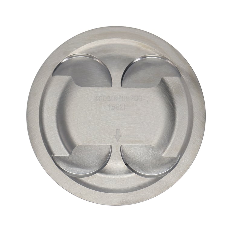 Can-Am Wiseco Piston Kit – 92.00 mm Bore