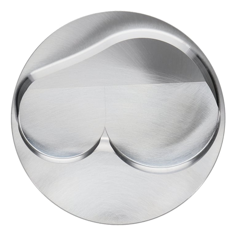 Shop High Quality Chevrolet Small Block Piston Kit - JE Shop High Quality Chevrolet Small Block Piston Kit - JE