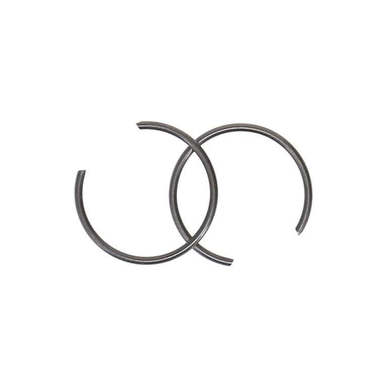 Wiseco Wrist Pin Retainer Set – 0.791 in.