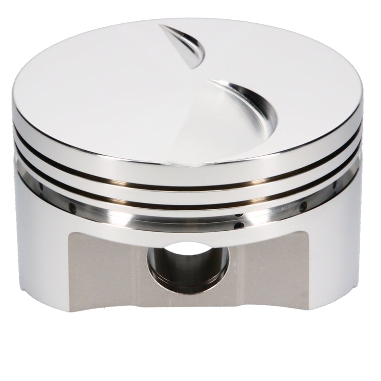 Shop High Quality Ford Big Block Piston Kit - JE Pistons 339385