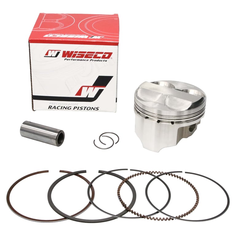 Shop High Quality Honda Wiseco Piston Kit Piston Kits - Wiseco SKU