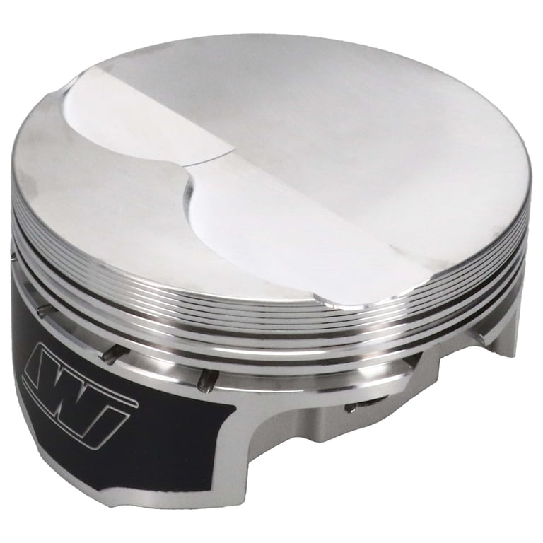 Shop High Quality Chevy LS Piston Set - Wiseco RED0078X3