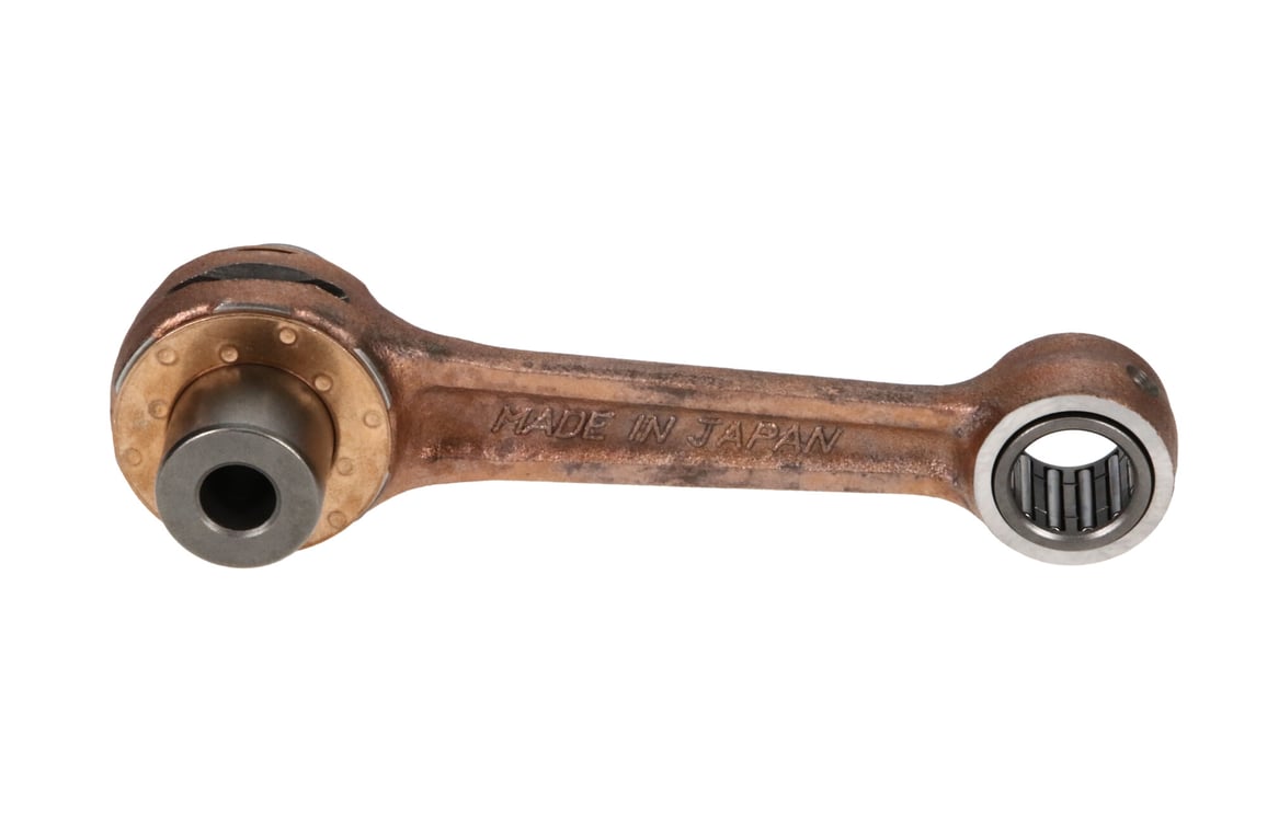 Shop OEM Replacement Complete Connecting Rod Kit KX125 +