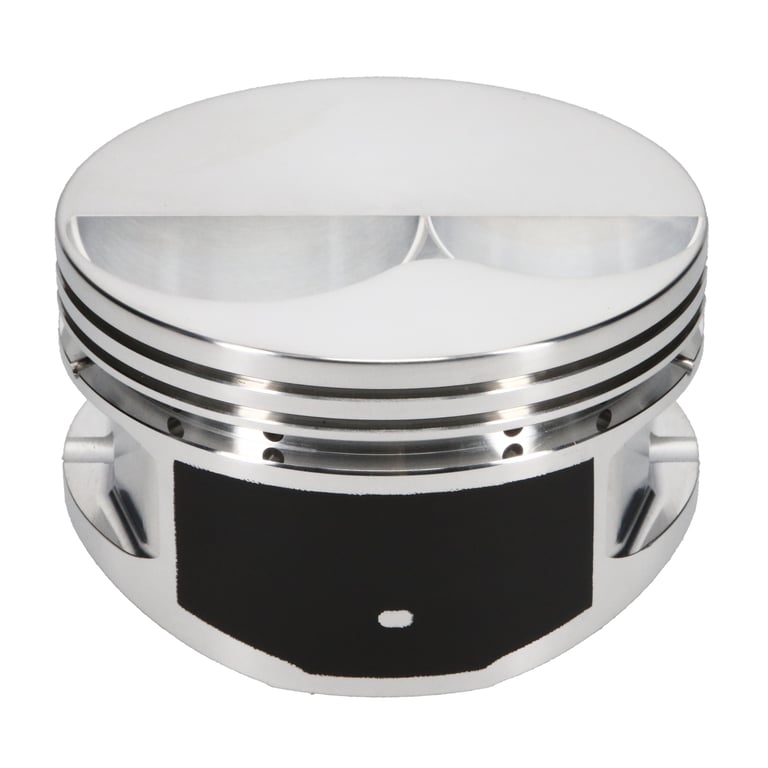 @ktkn28kt  Shop High Quality Chevrolet Small Block Pistons - JE Pistons 181953L