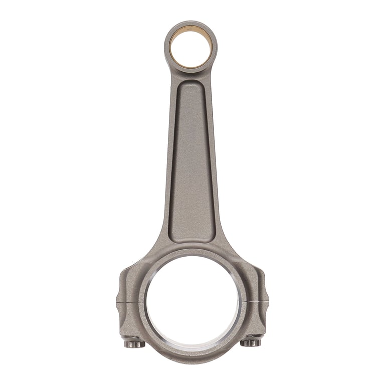 Shop High Performance Chevrolet Small Block Connecting Rod Set I-Beam 5 ...