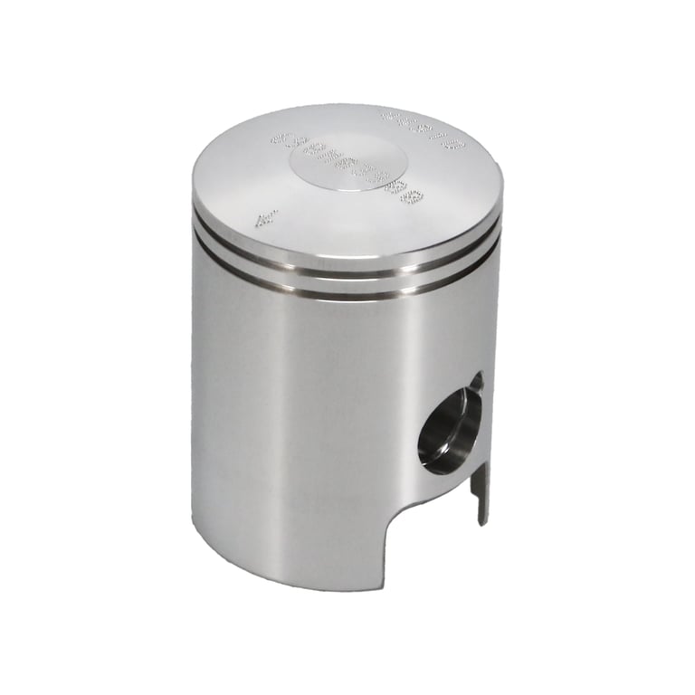 Cobra BM50 Wiseco Piston Kit – 39.00 mm Bore