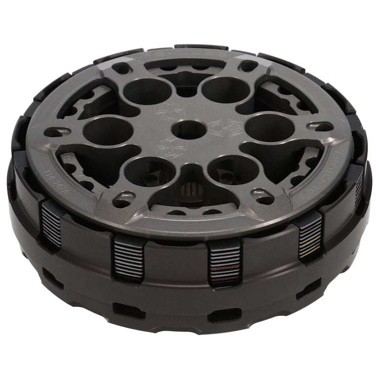 スラレグ Rear Brake Caliper Eliminator Spacer with Sensor Mount | ZX14