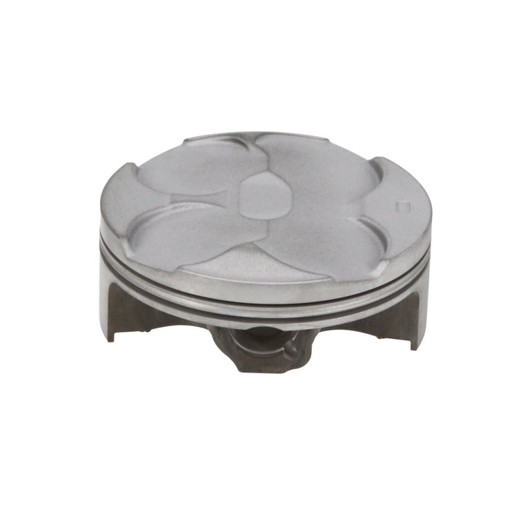 Shop OEM Replacement Piston Kit 76.79 MM (STD) CRF250R ART