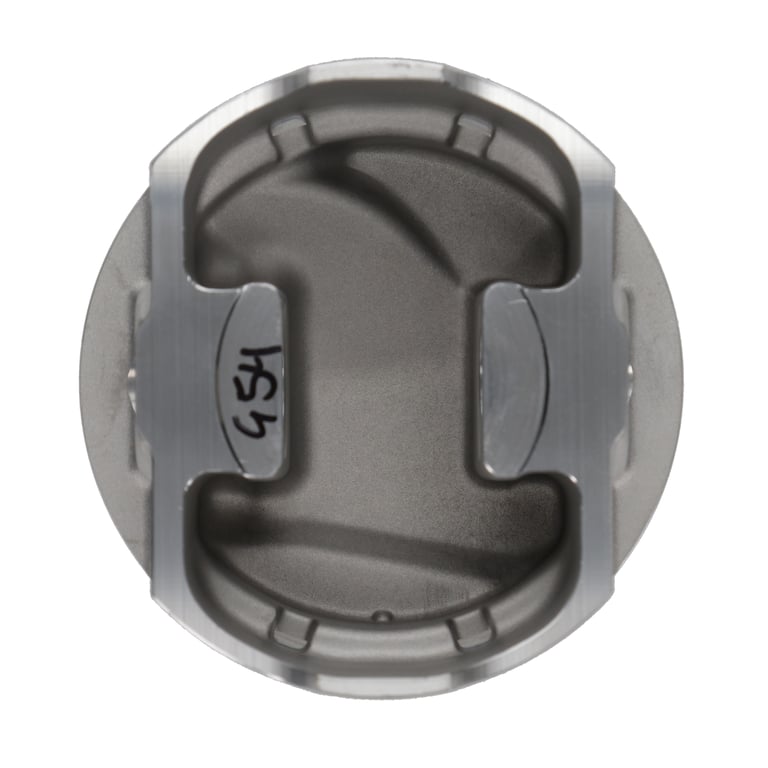 バロック OEM Stamped Steel 1.55
